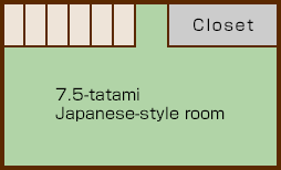 ハンの木型 2F