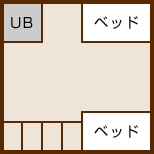 DXしらびそ型 2F