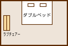 スイートタイプ 2F